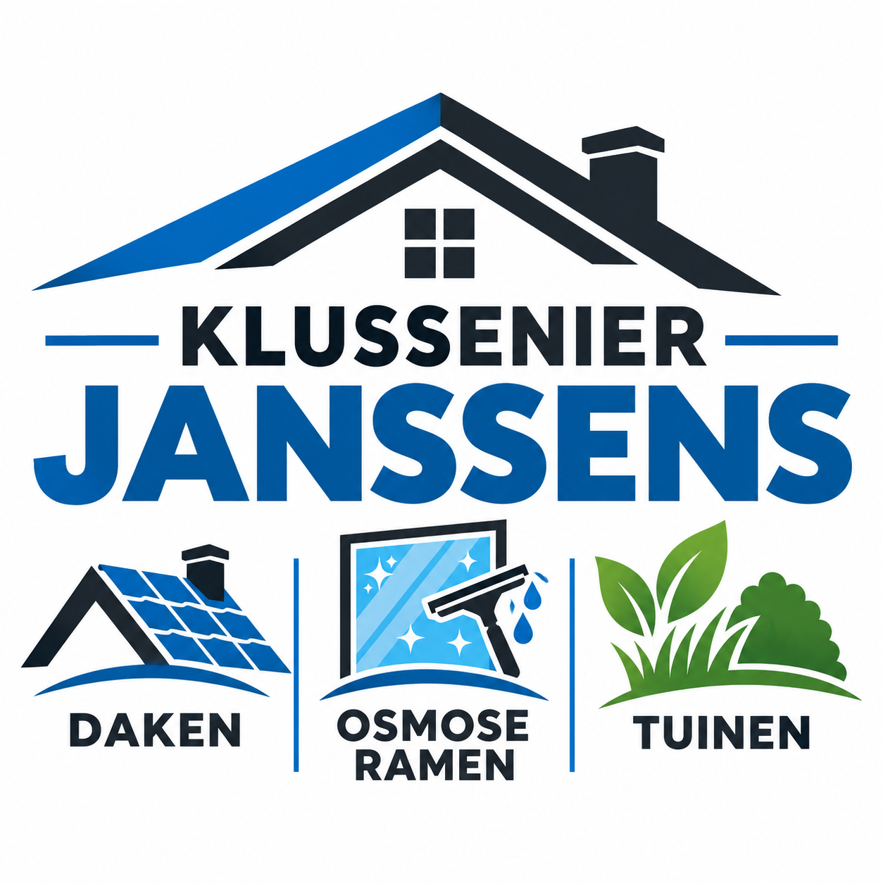 Klussenier Janssens